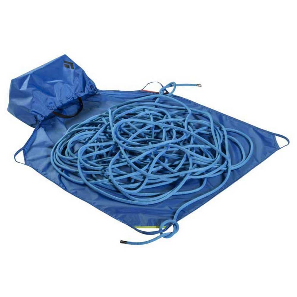 Black Diamond Half Rope Burrito - Bolsa de Cuerda