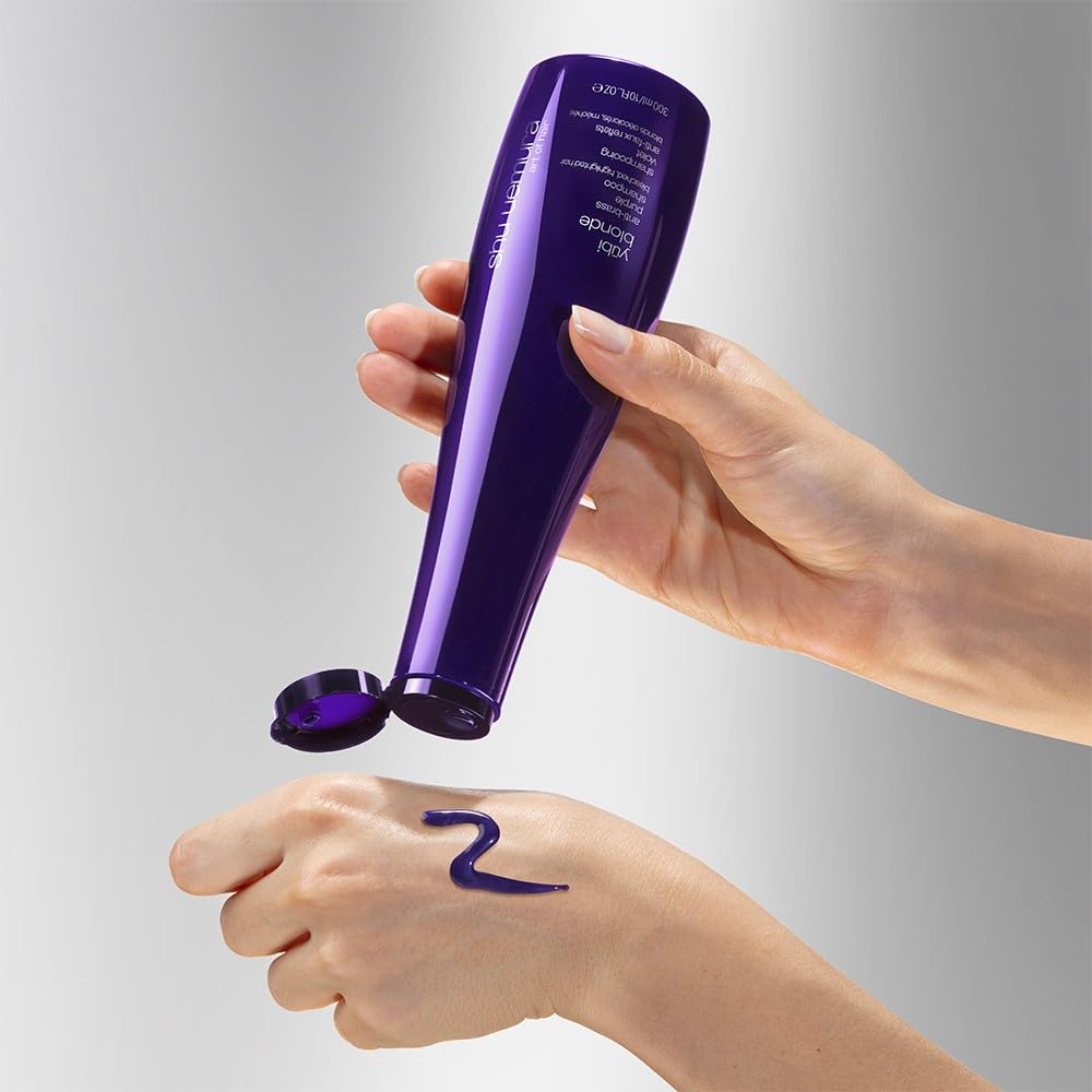 Shu Uemura 1 Unité