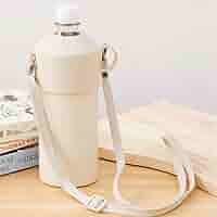 3COINS ペットボトルクーラー Amazon.co.jp: WEB限定ペットボトルクーラー／KITINTO 2024年