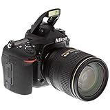 Nikon デジタル一眼レフカメラ D750 24-120VR レンズキット AF-S NIKKOR 24-120mm f/4G ED VR 付属 D750LK24-120