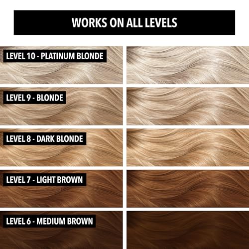 Pulp Riot Semi Permanent Hair Color 4 oz miniatura 2