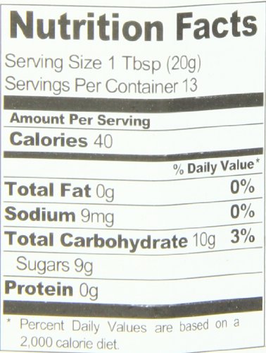 Rigoni Di Asiago Fiordifrutta Organic Fruit Spread, Seville Orange, 9.17 Ounce (Pack Of 1) #TOP3