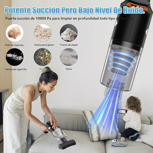 Listado de Aspiradora Chedraui para comprar hoy. 21 Imagen adicional