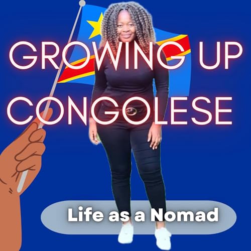 The Congolese Wanderer: My Studying Abroad Journey to Shanghai