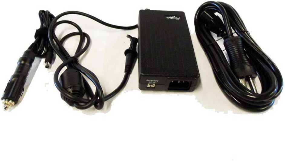 AirSep Freestyle Universal Power Supply