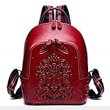 6 ranuras de tarjetas, un bolsillo con cremallera trasera, un bolsillo de pequeño compartimento y un bolsillo de compartimento grande, que puede acomodar fácilmente las computadoras de tabletas, carteras largas, Paraguas y efectivo, tarjetas bancarias, cheques de recibos, etc.