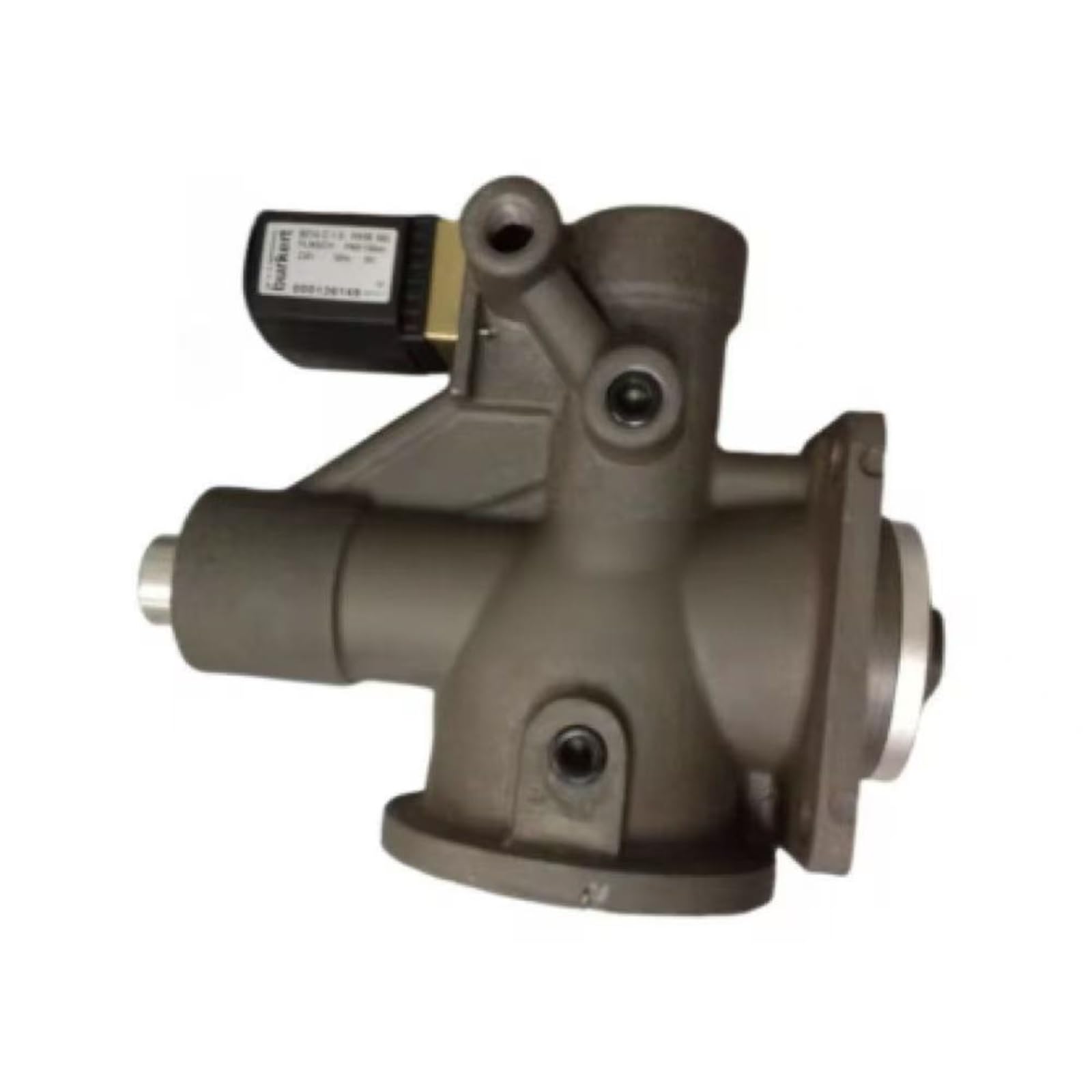 Intake Valve Unloader 1613679300 1613756884 1622878680 for GA22 Air Compressor(None,1613679300)