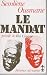 Le Mandat (French Edition)