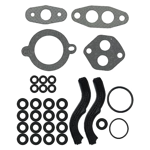 Image of IRONTEK Head Gasket Kit Compatible for 1998-2001 Ford Ranger 1998-2001 Mazda B3000 Cylinder Head Gasket Set #HS9902PT ES72174