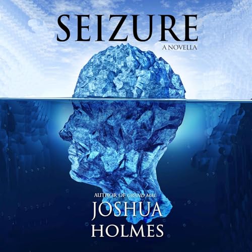Seizure cover art