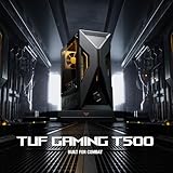 Comparison of ASUS TUF T500 (T500MV-DS553) vs undefined