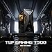 ASUS TUF T500 (2025) Gaming Desktop PC, Intel® Core™ i5-13420H Processor, NVIDIA® GeForce RTX™ 5060Ti, 1TB M.2 NVMe™ PCIe® 4 SSD, 16GB DDR5 RAM, Windows 11 Home, T500MV-MS564Ti