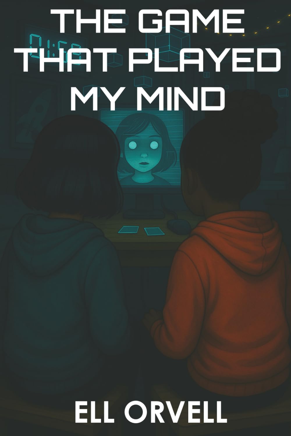 The Game That Played My Mind (Dark Space)