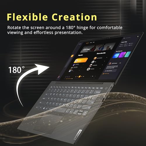 Image of Lenovo V14 14 inch FHD Business Laptop, Intel i7-13620H, 24GB DDR4 RAM, 1.16TB Storage(1TB SSD+160GB Docking Station Set), Intel UHD Graphics, Wi-Fi 6, Webcam, Windows 11 Pro, Black