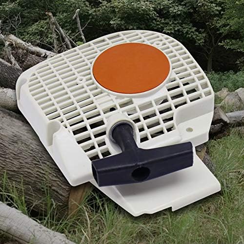 Miniatura 5 de Reemplazo del conjunto de arranque de retroceso para motosierra STIHL MS210 MS230 MS250 021 023 025 1123-080-1802