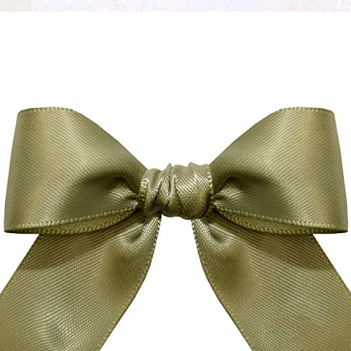Image of Morex Ribbon 08822 /50-566 Ribbon, 7 /8 inch x 50 Yd, Soft Pine