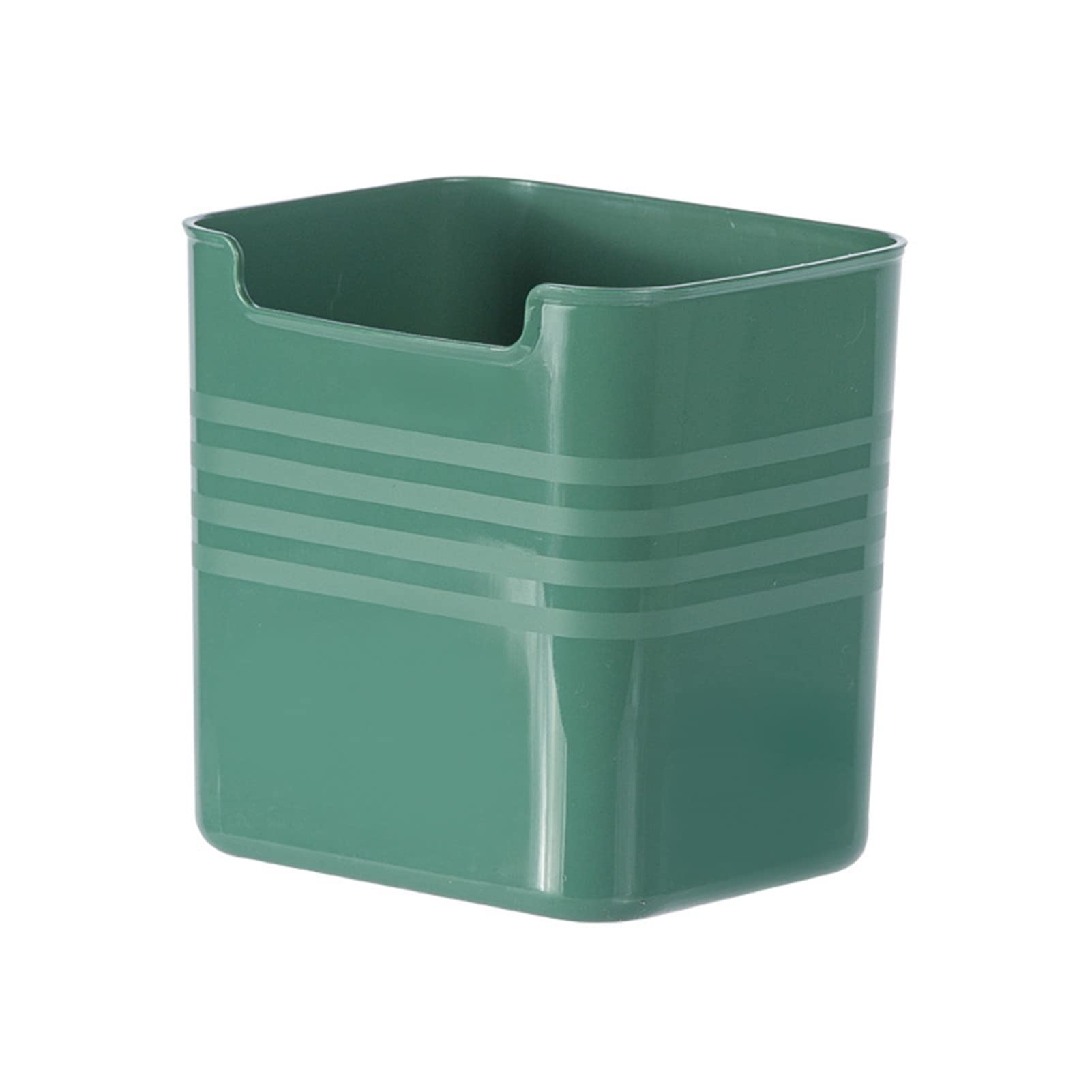 tyrrdtrd Universal Multi-purpose Storage Box More Thicken Heightened Plastic Storage Case for Home