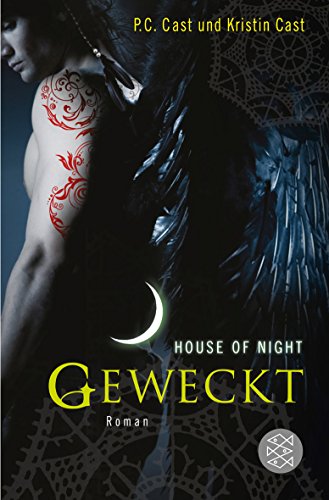 Preisvergleich Produktbild Geweckt: House of Night