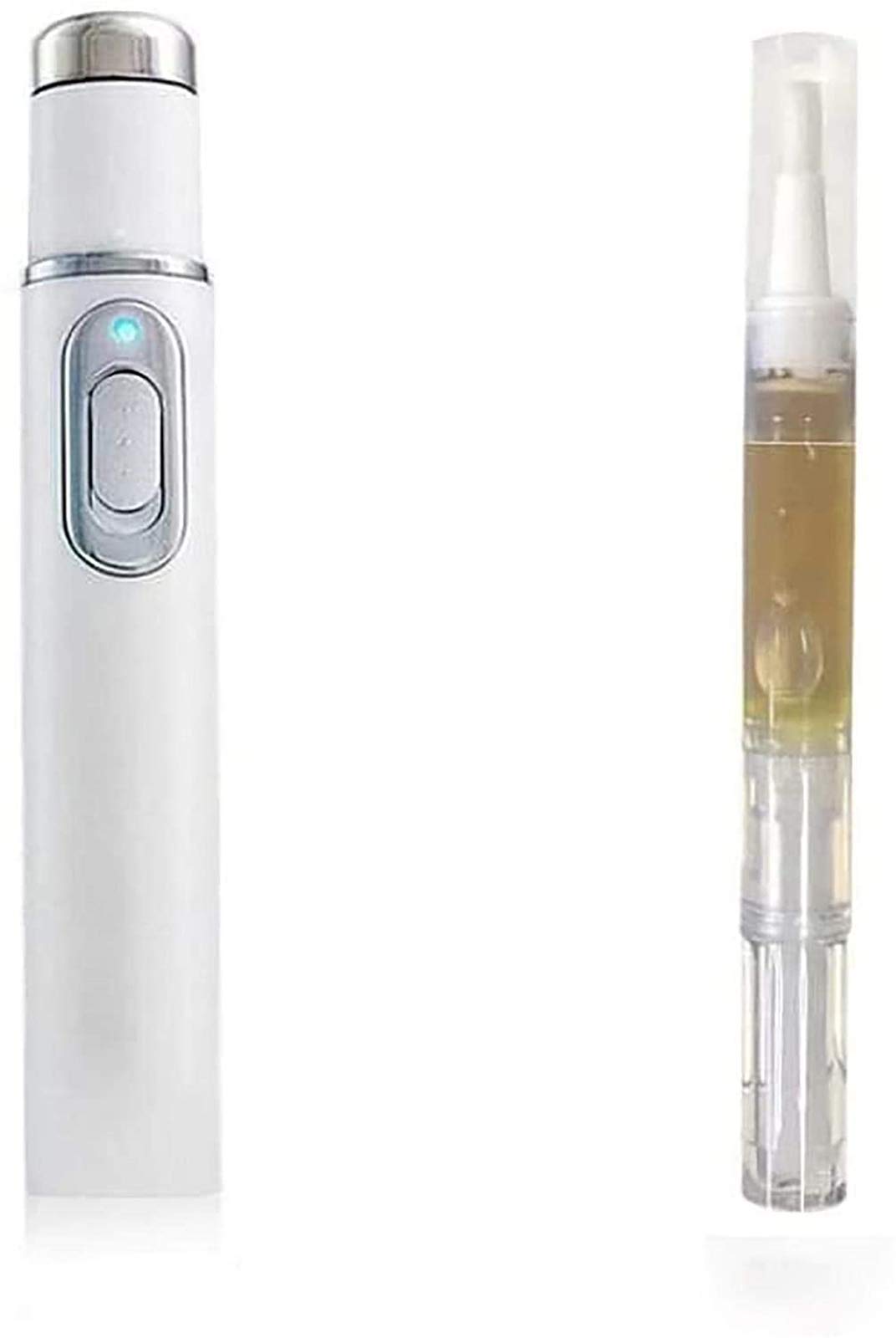 Buy ZGHYBD Toenail Pen,Antifungal Home Set,Nail Fungus Remover