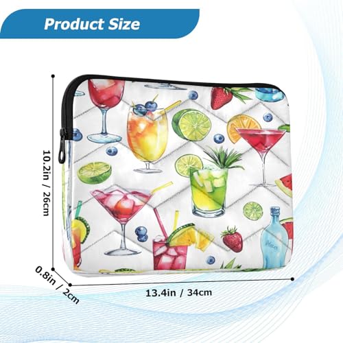 Funda impermeable para laptop 13-14 pulgadas miniatura 3