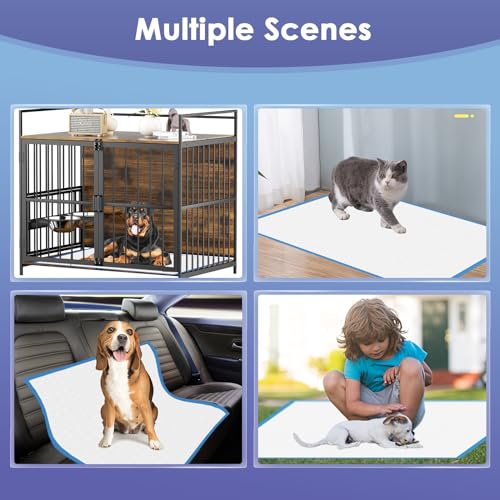 Image of SCLOSE Extra Large Puppy Pee Pads, 30 inchx36 inch 30 Counts Pee Pads for Dogs XL, Puppy Pads Super Absorbent & Leak-Proof, Jumbo Disposable Training Pads, Wee Wee Pads for Dogs, Potty Pads, Doggy Pads
