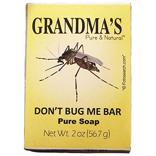 Remwood Products CoNs Don'T Bug Me Bar