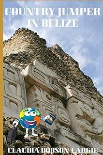 Country Jumper in Belize (History for Kids)