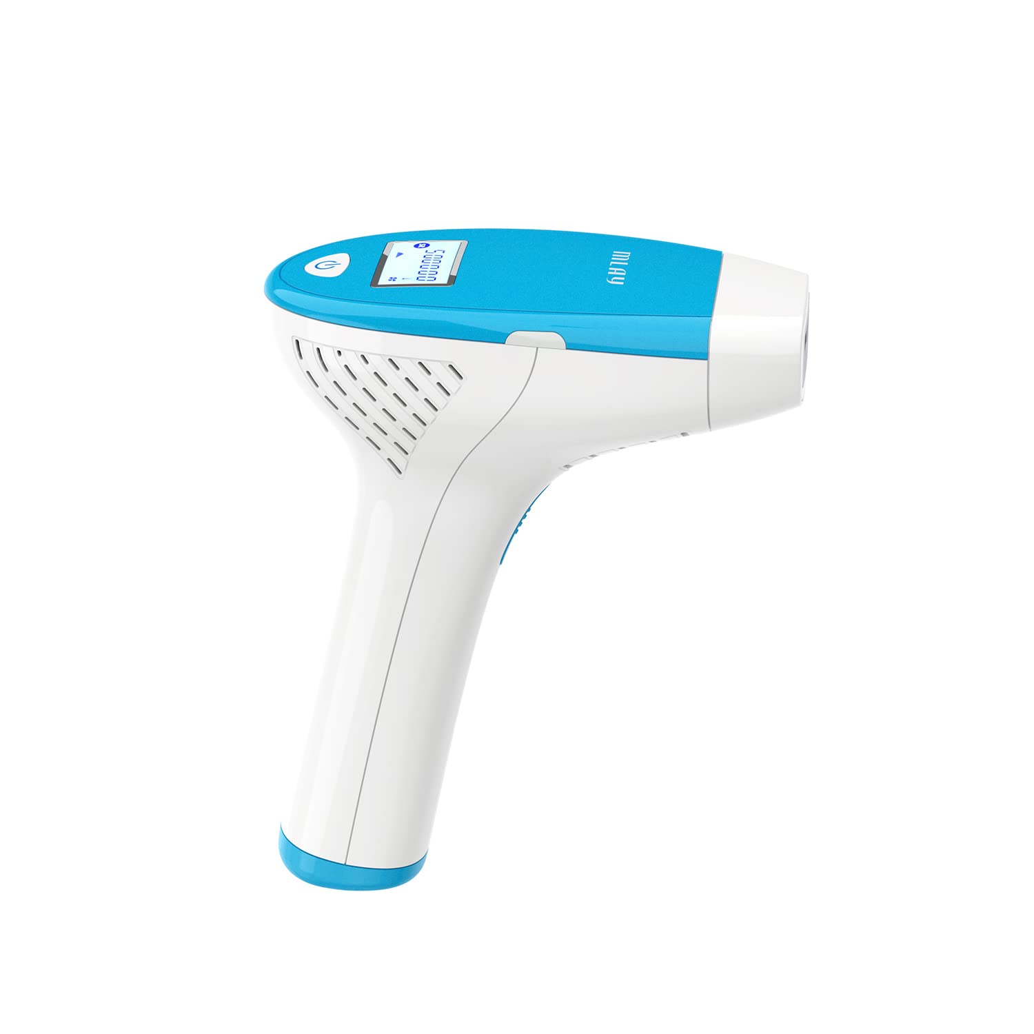 MLAY Laser Hair Removal T1, IPL Hair Removal Device at Home for Women Men