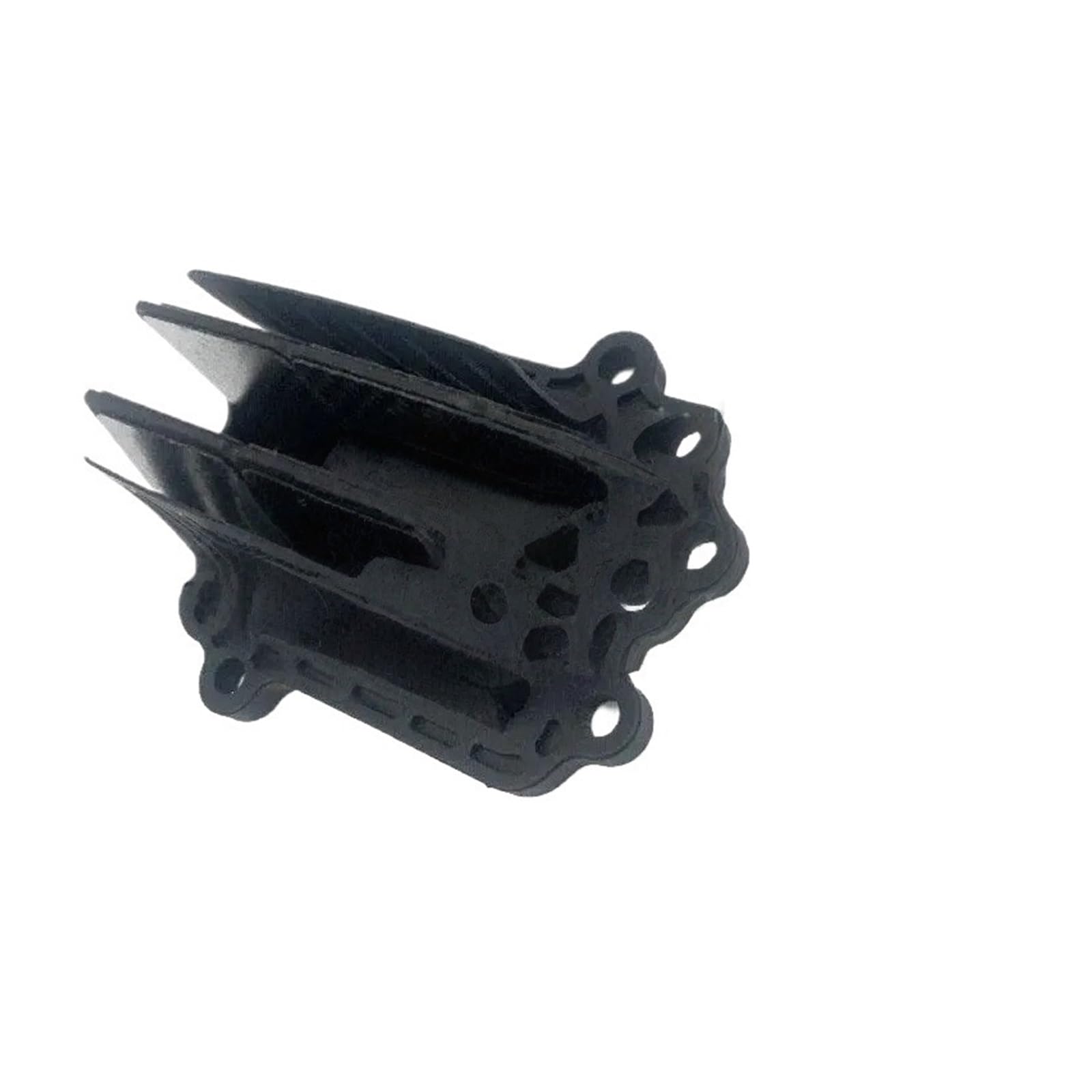 System Zaworów Trzcinowych Pasuje Do Yamaha YZ 125 2005-2021 Kolektor Dolotowy Gaźnika Gaźnika zawór membranowy