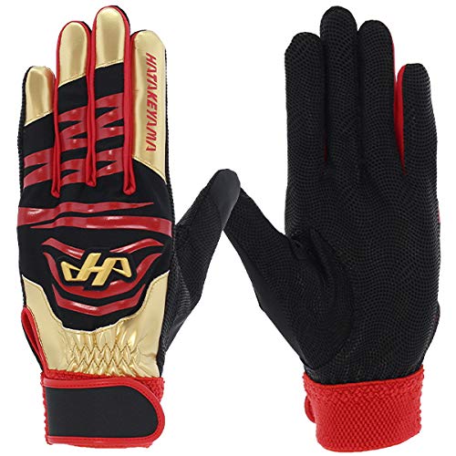 �n�^�P���} ��� �o�b�e�B���O �O���[�u ��� ����p MG-B17 HATAKEYAMA MG-B17(�S�[���h×�u���b�N) ����pM(24�`25cm)