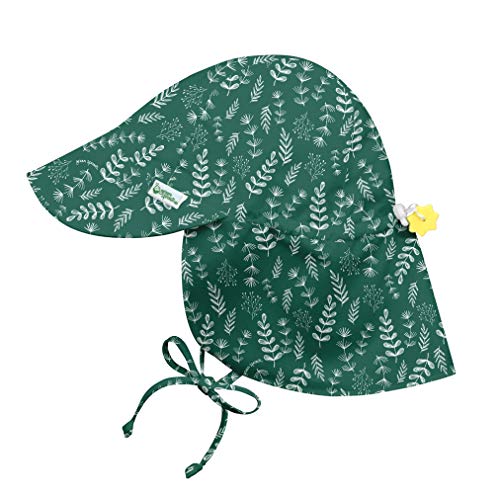 Image of i play. Flap Sun Protection Hat | UPF 50+ all-day sun protection for head, neck, & eyes