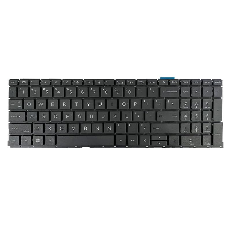 Tastiera per Laptop per HP ZBook per Power 15.6 Pollici G8 G9 G10 Mobile Workstation HSN-Q26C HSN-Q37C HSN-Q36C(with Backlit)