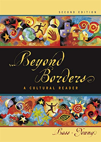 Beyond Borders: A Cultural Reader, 2nd Edition