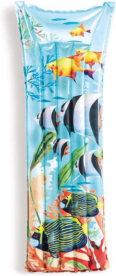 Fashion Mats, Multi-Colour, 59720