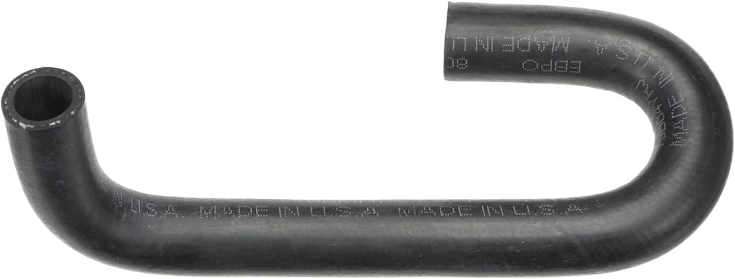 Gates 19692 Premium Molded Heater Hose Automotive