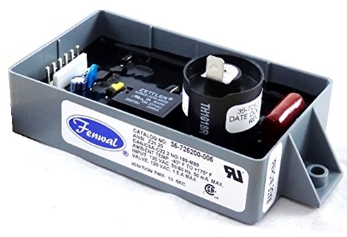 Fenwal 35-725200-005 Control