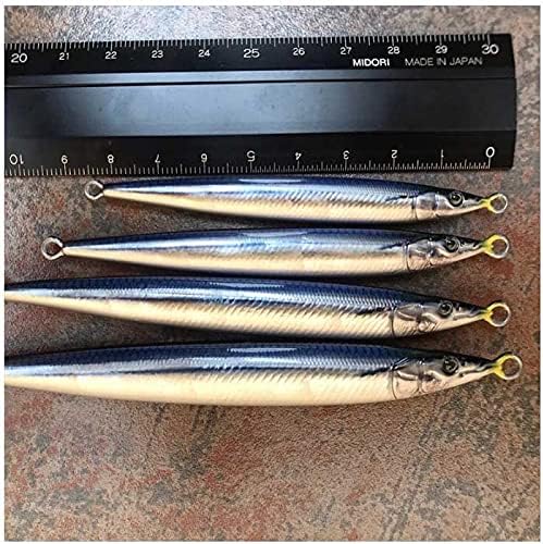 Little Jack Metal ADICT-05 2.8 oz (80 g) #11 Extreme Kibinago 2.8 oz (80 g)