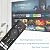 Universal Remote Control for Philips Android/Google TV, Replacement for Philips Smart TVs (No Voice Function)