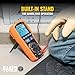 Klein Tools ET600 Multimeter, Megohmmeter Insulation Tester, 4000 Ohms Resistance, 125V/250V/500V/1000V, Auto-Ranging TRMS Multimeter
