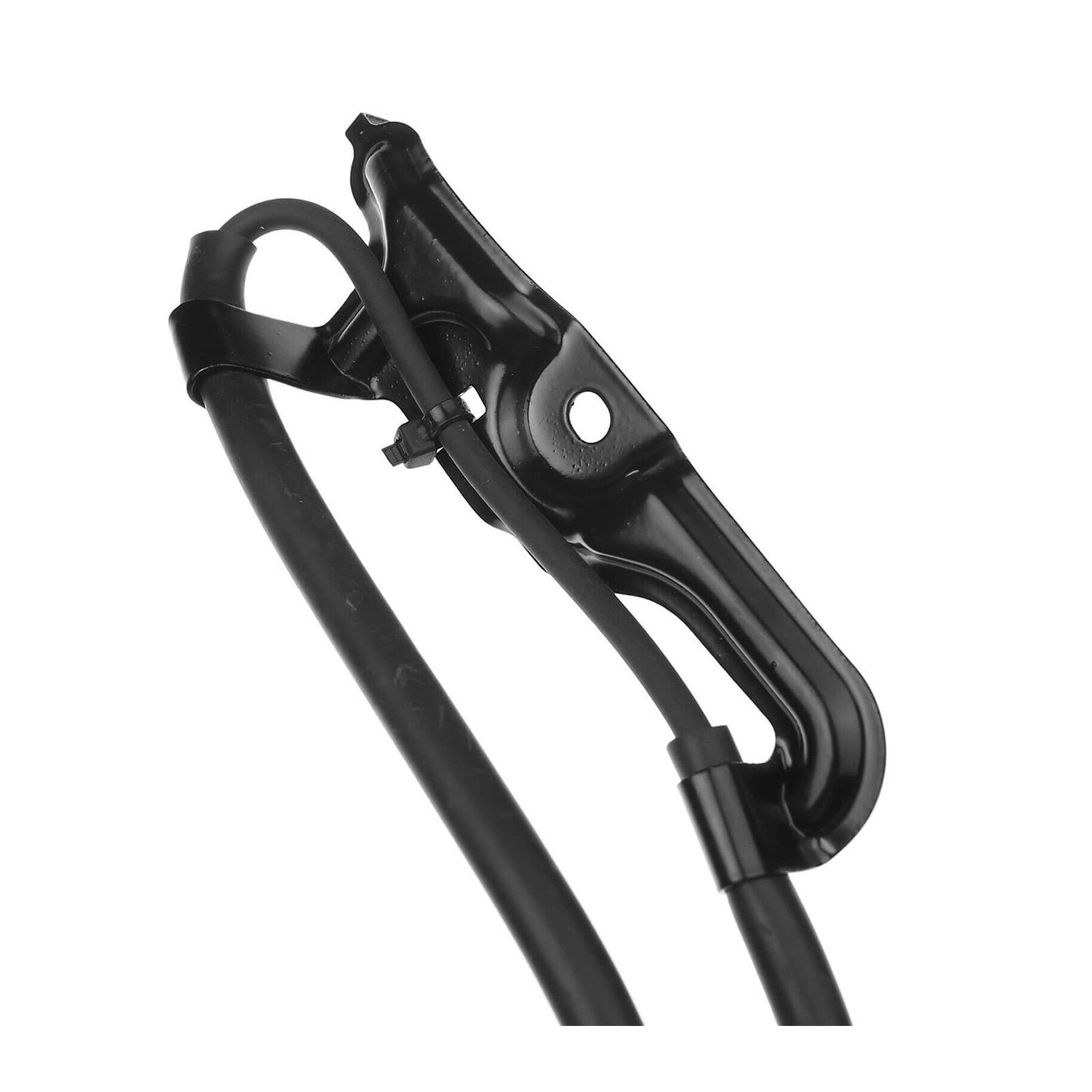 Admisión De Aire Del Mapa Sensor De Velocidad De Rueda Delantera Izquierda ABS Para Sienna 2004 2005-2010 89543-08030