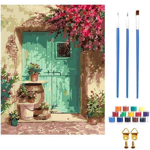 Encuentra números para pintar marca ijhfnl, en la categoría de numeros y letras. Números para pintar Marca IJHFNL 2