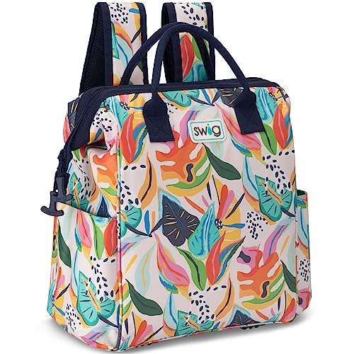 Amazon.com: Swig Life: Packi Backpack Cooler display picture 1