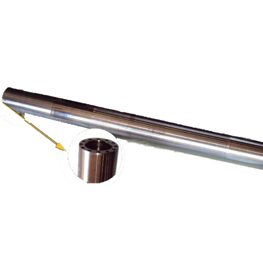 8E2900 Pivot Shaft Fits Caterpillar Industrial Construction Models