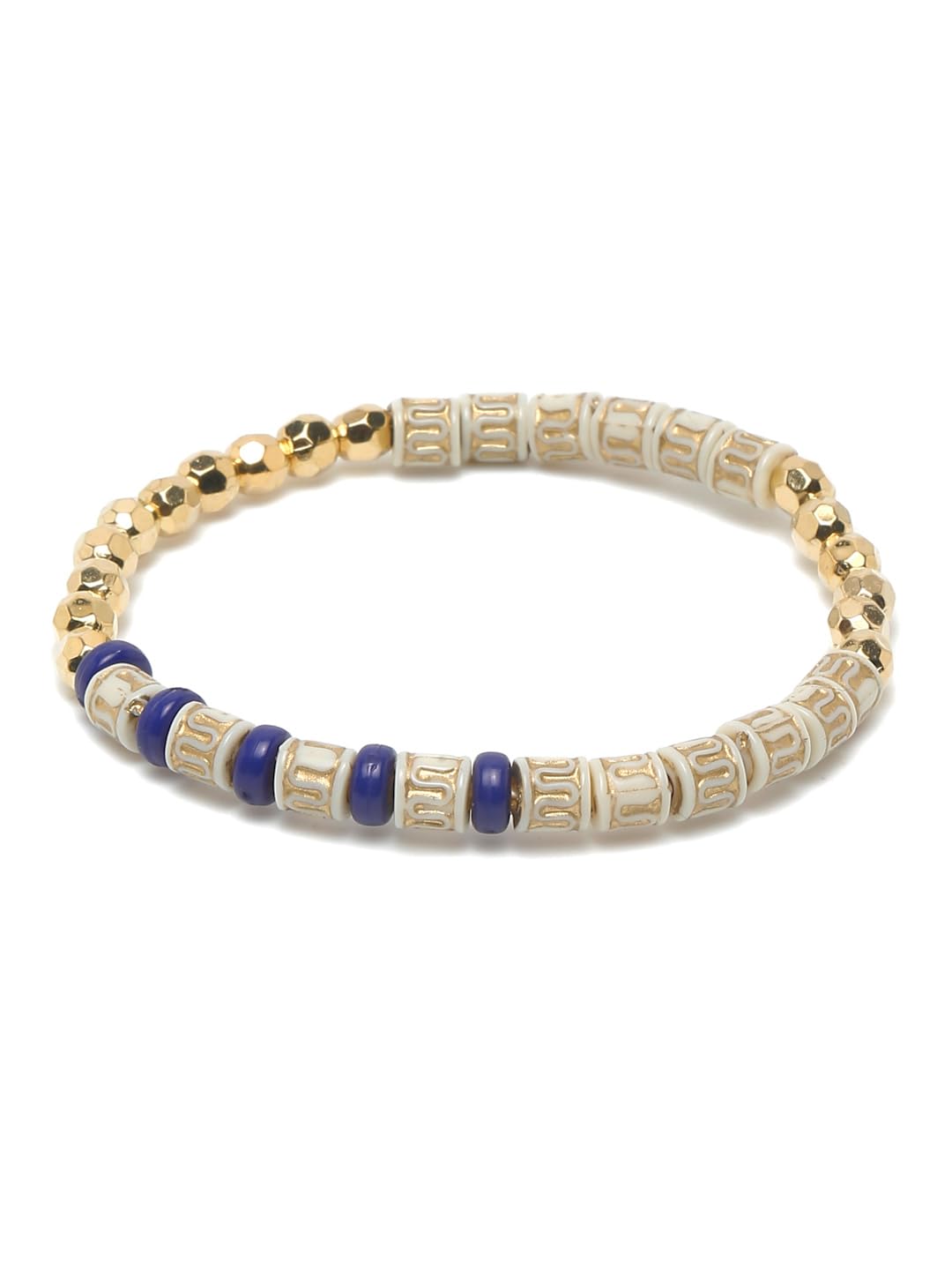 Evil Eye Bracelet for Protection and Good Luck