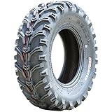 Kenda Bearclaw K299 ATV Tire - 22X8.00-10