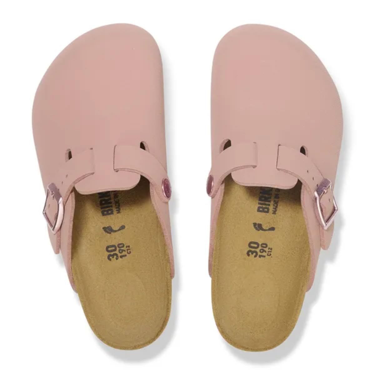 Birkenstock Boston Kids BS 1029748, Sabots