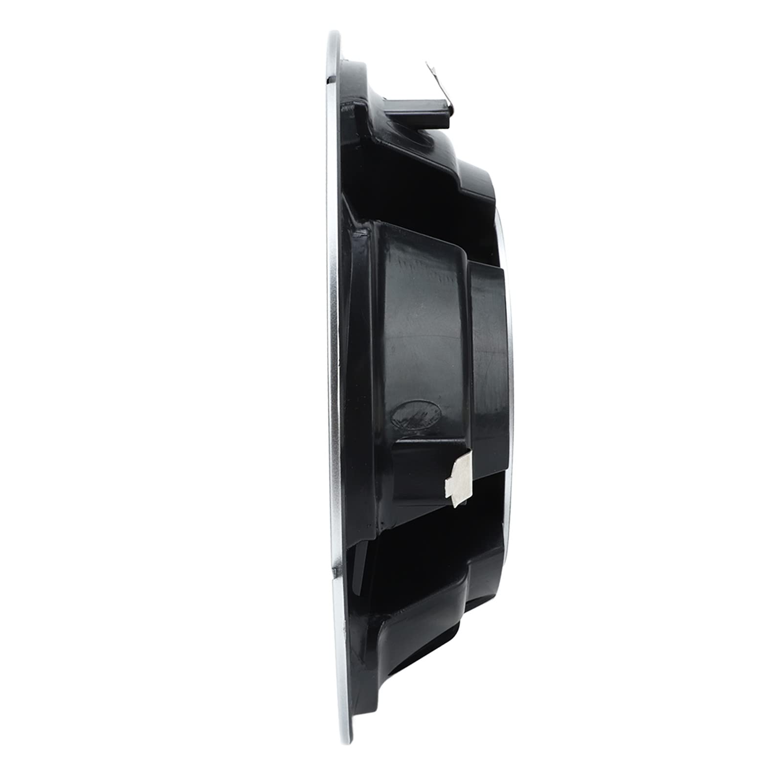 Naafdoppen velgen wieldoppen Voor Mercedes Benz Wielen Velg Hub Cover 75mm 4 stuks Blank (Fit 65mm Logo Embleem Sticker