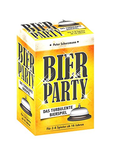 Preisvergleich Produktbild MIC 64190 Bier Party, bunt