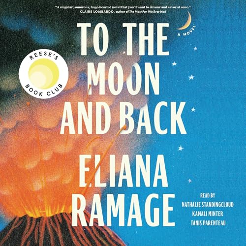 Carousel Item: To the Moon and Back