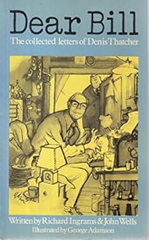 Paperback Dear Bill (Private Eye Book) Book